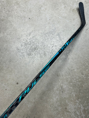 Left Hand 65 Flex P92 Bauer Pulse (Restored)