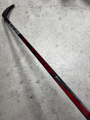 Left Hand 80 Flex P28M CCM Jetspeed FT7 Pro (New)