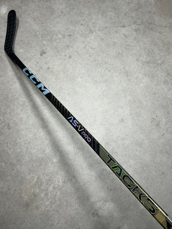 Right Hand 55 Flex P29 CCM Tacks ASV Pro New
