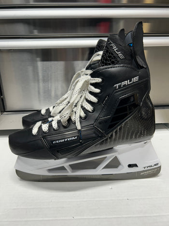 True SVH Custom Pro Skate Size 10 (New) NHL Pro Stock
