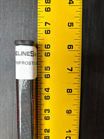 Left Hand 75 Flex P29 True Hzrdus Smoke New (Wrapped as HZRDUS (9X4)