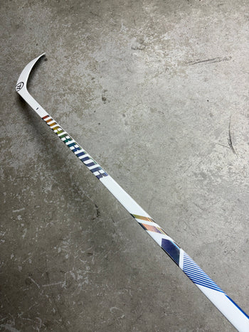 Left Hand 85 Flex P28 Warrior Alpha LX2 Pro New