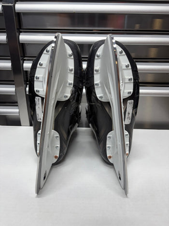 CCM XF Pro Skate Size 7 Regular Width (Used) NHL Pro Stock