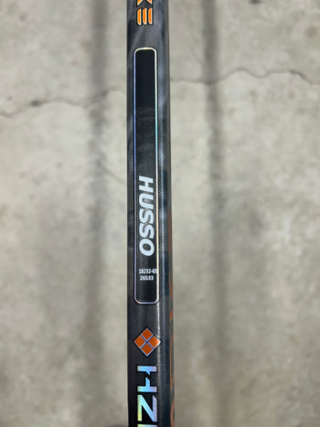 Left Hand 26” True Hzrdus Smoke Goalie Stick New NHL Pro stock