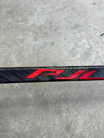 Left Hand 87 Flex P92M Bauer Pulse CHL Pro Stock (Restored)