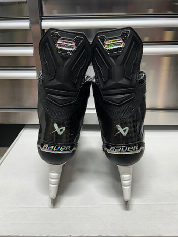 Bauer Shadow Skate Size 11.5 FIT 2 (Used) Nikita Zadorov Pro Stock