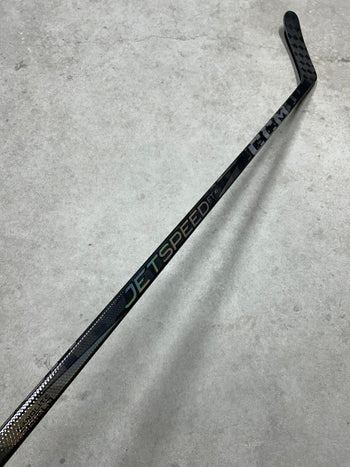 Left Hand 95 Flex Custom P86 CCM FT7 Pro (Restored)