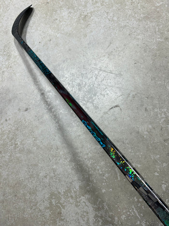 Left Hand 77 Flex P88 Bauer Twitch (Used)