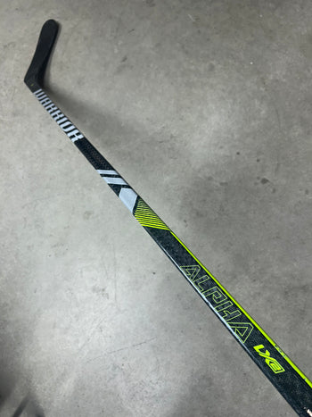 Right Hand 75 Flex P90 Warrior Alpha LX2 ( Restored )
