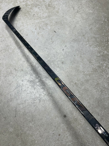 Left Hand 90 Flex P90TM CCM XF Ghost Pro Stock (Used)