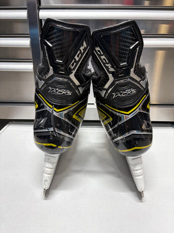 CCM AS3 Pro Skate Size 10.5 Regular Width Pro Stock (Used) JASON ROBERTSON
