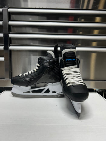 True SVH Custom Pro Skate Size 8 (New) NHL Pro Stock