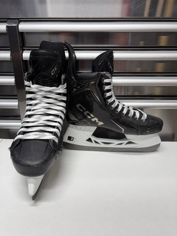 CCM XF Pro Skate Size 7 Regular Width (Used) NHL Pro Stock
