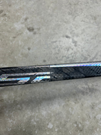 Left Hand 70 Flex P28M Bauer Pulse (Restored) OHL Pro Stock