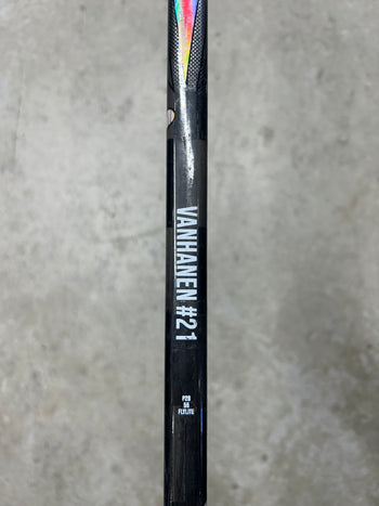 Left Hand 55 Flex P28 Bauer Vapor Flylite (Used) Pro Stock