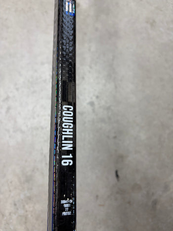 Right Hand 77 Flex P92 Bauer Proto2 (New) OHL Pro Stock