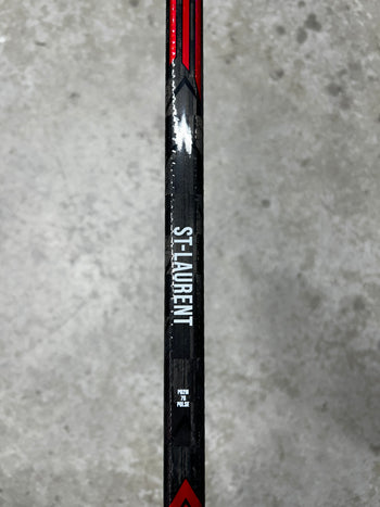 Left Hand 70 Flex P92M Bauer Pulse CHL Pro Stock (Restored)