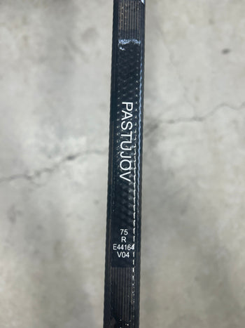 Left Hand 75 Flex P90TM CCM Jetspeed FT7 Pro (New)