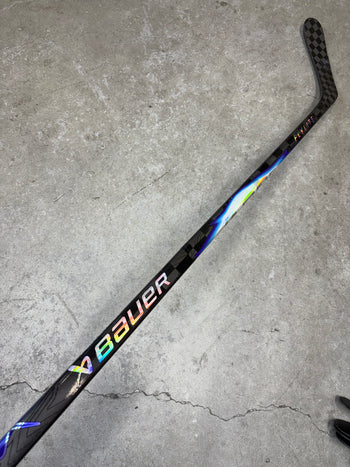 Left Hand 82 Flex P92 Bauer Flylite (Restored)