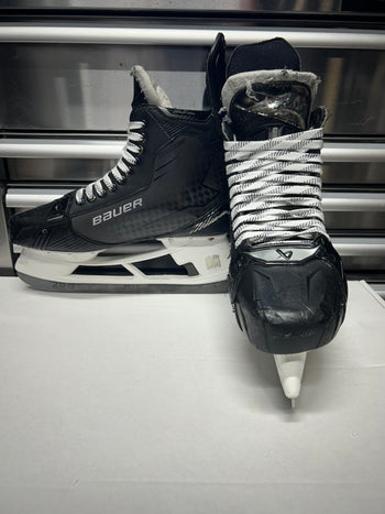 Bauer Shadow Skate Size 10.5 FIT 3 (Used) Alexander Petrovic Pro Stock