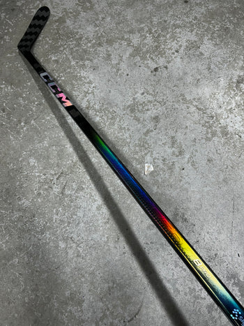 Right Hand 75 Flex P28 +1/4 CCM Jetspeed FT8 Pro Right (New)
