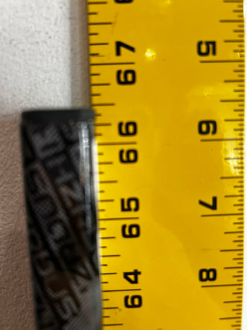 Left Hand 80 Flex P28M True Nitro Wrapped As Hzrdus Smoke (New) AHL Pro Stock