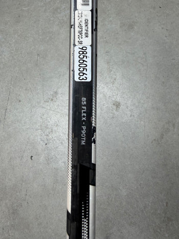 Left Hand 85 Flex P90TM CCM FT6 Pro (Restored) Pro Stock