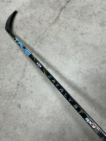 Left Hand 100 Flex P28 TRUE Catalyst 9X3 New