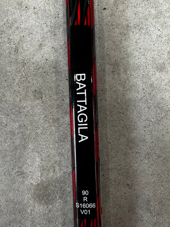 Left Hand 90 Flex P90TM CCM Jetspeed FT5 Pro New