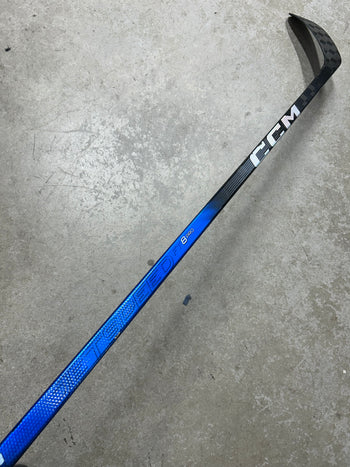 Right Hand 90 Flex P28 CCM Jetspeed FT8 Pro (Used) Pro Stock