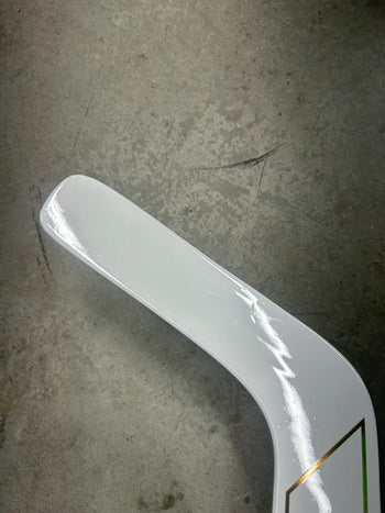 Left Hand 25.5” True Hzrdus 9x4 Goalie Stick New Ilya Samsonov Prostock