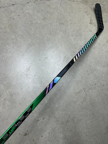 Left Hand 95 Flex Custom P92 Warrior Alpha LX2 Pro New