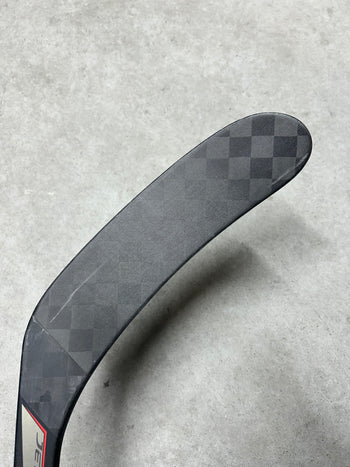 Right Hand 90 Flex Custom P28 CCM Jetspeed FT3 Pro New