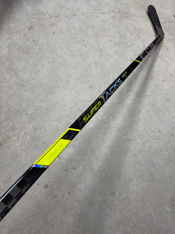Left Hand 100 Flex P90TM CCM SuperTacks AS3 Pro Stock (New)