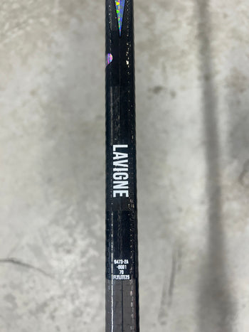 Left Hand 70 Flex P92 Bauer Vapor Flylite (Used) Pro Stock