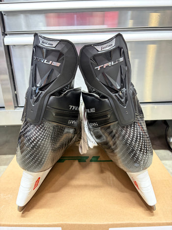 True SVH Custom Pro Skate Size 9 NHL Pro Stock (New)