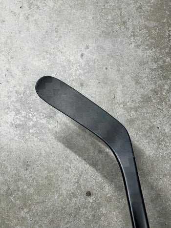 Left Hand 80 Flex Custom P28 CCM XF Ghost Pro Stock (Used)