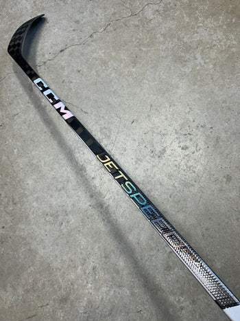 Left Hand 80 Flex Custom P92M CCM Jetspeed FT6 Pro (New) Pro Stock