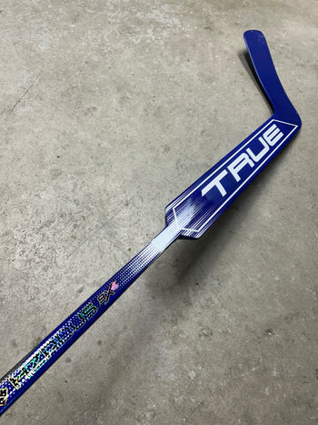 Left Hand 26” True Hzrdus 9x4 Goalie Stick New NHL Prostock