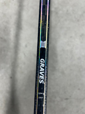 Left Hand 85 Flex P92 True Hzrdus PX (New) NHL