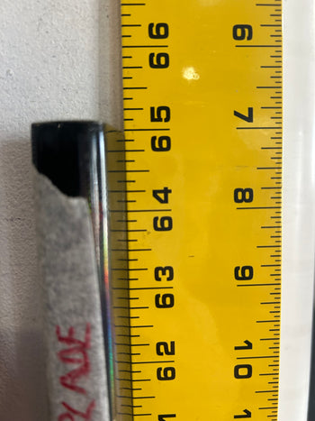 Right Hand 70 Flex P28 Bauer Flylite (Restored)