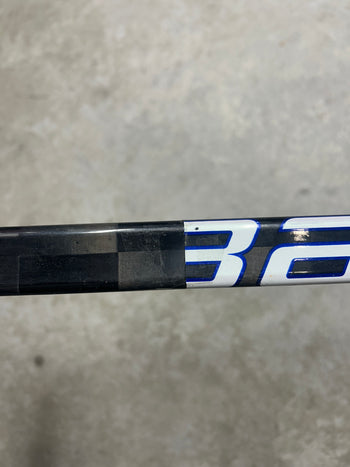 Left Hand 87 Flex P88M Bauer Nexus Geo (Restored)