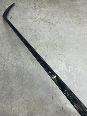 Left Hand 65 Flex P29 CCM Jetspeed FT 9 Pro (Restored) Pro Stock
