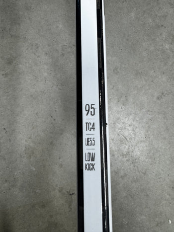 Left Hand 95 Flex P28 True AX9 (New) Pro Stock NHL