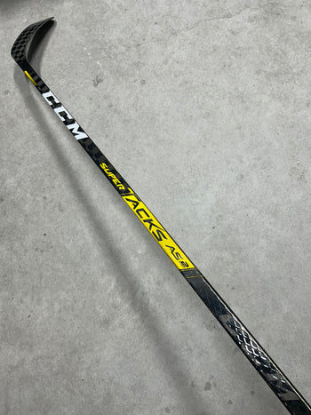 Left Hand 105 Flex Custom P92 CCM SuperTacks AS2 Pro New