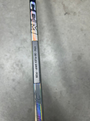 Right Hand 30 Flex P28 CCM Jetspeed FT8 Pro (New)