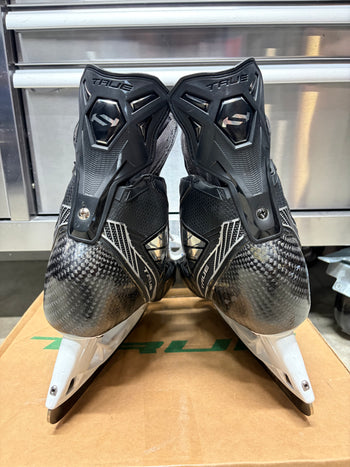 True SVH Custom Pro Skate Size 7 Wide Width (Like New) OHL Pro Stock