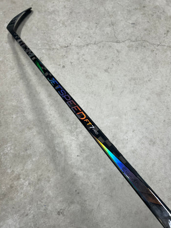 Left Hand 80 Flex Custom P28 CCM Jetspeed FT7 Pro (New) Pro Stock