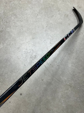 Right Hand 85 Flex P29 CCM Jetspeed FT7 Pro (Used)