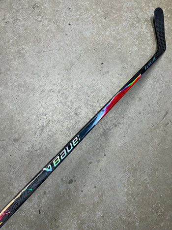 Left Hand 70 Flex P90TM Bauer Flylite (Restored)